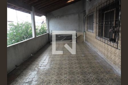Casa à venda com 3 quartos, 120m² em Vila Maria Tereza, Guarulhos