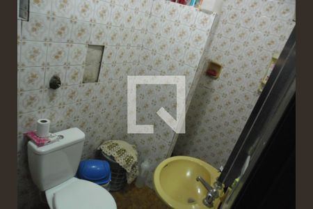 Casa à venda com 3 quartos, 120m² em Vila Maria Tereza, Guarulhos