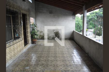 Casa à venda com 3 quartos, 120m² em Vila Maria Tereza, Guarulhos