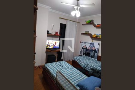 Apartamento à venda com 3 quartos, 140m² em Vila Milton, Guarulhos