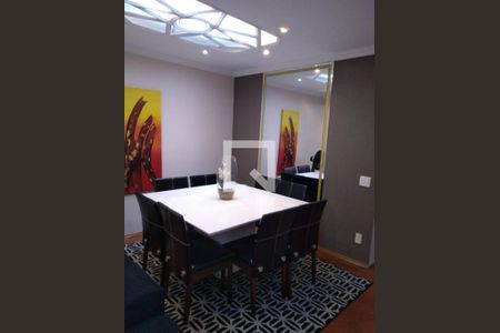 Apartamento à venda com 3 quartos, 140m² em Vila Milton, Guarulhos