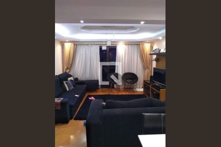 Apartamento à venda com 3 quartos, 140m² em Vila Milton, Guarulhos