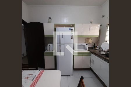 Casa à venda com 3 quartos, 125m² em Jardim Santa Francisca, Guarulhos