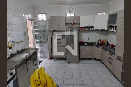 Casa à venda com 3 quartos, 212m² em Vila Bremen, Guarulhos