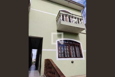 Casa à venda com 3 quartos, 212m² em Vila Bremen, Guarulhos