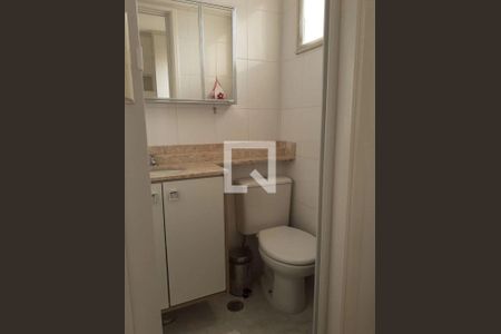 Apartamento à venda com 2 quartos, 58m² em Vila Milton, Guarulhos