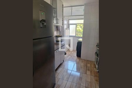 Apartamento à venda com 2 quartos, 58m² em Vila Milton, Guarulhos