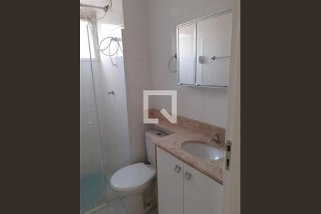 Apartamento à venda com 2 quartos, 58m² em Vila Milton, Guarulhos