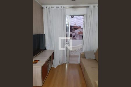 Apartamento à venda com 2 quartos, 58m² em Vila Milton, Guarulhos