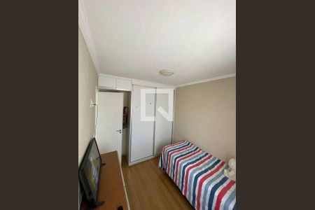 Apartamento à venda com 2 quartos, 58m² em Vila Milton, Guarulhos