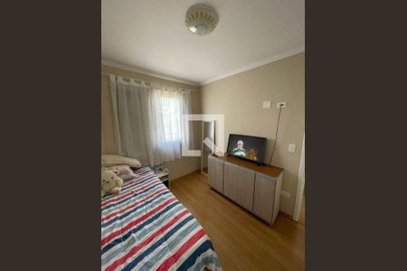 Apartamento à venda com 2 quartos, 58m² em Vila Milton, Guarulhos