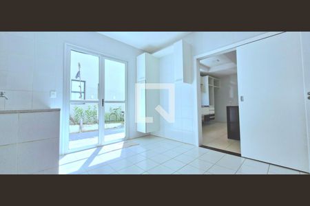 Área de serviço de casa de condomínio para alugar com 5 quartos, 1010m² em Condados da Lagoa, Lagoa Santa