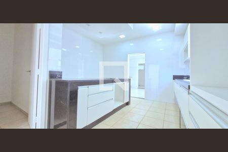 Cozinha - Armários de casa de condomínio para alugar com 5 quartos, 1010m² em Condados da Lagoa, Lagoa Santa