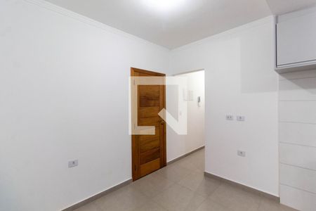 Sala de apartamento para alugar com 2 quartos, 38m² em Vila Granada, São Paulo