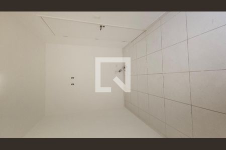 Quarto de casa de condomínio para alugar com 1 quarto, 27m² em Cidade Antônio Estêvão de Carvalho, São Paulo