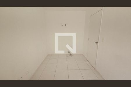 Quarto de casa de condomínio para alugar com 1 quarto, 27m² em Cidade Antônio Estêvão de Carvalho, São Paulo