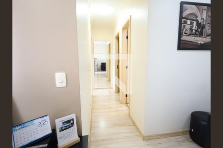 Sala de apartamento à venda com 2 quartos, 67m² em Vila Andrade, São Paulo