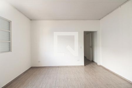 Suíte  de casa para alugar com 2 quartos, 180m² em Vila Mafra, São Paulo