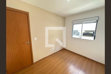 Quarto 2 de apartamento à venda com 2 quartos, 43m² em Vila Barros, Guarulhos
