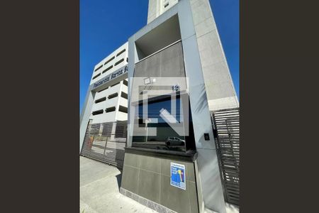 Fachada de apartamento à venda com 2 quartos, 43m² em Vila Barros, Guarulhos