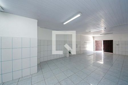 Garagem/Salão de casa à venda com 2 quartos, 200m² em Vila California, São Paulo