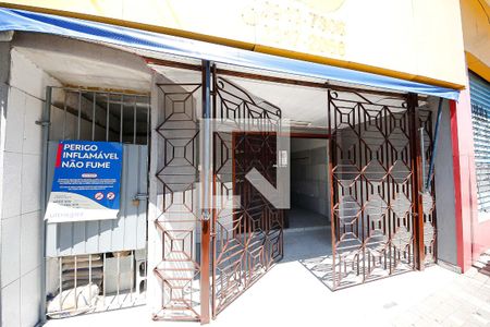 Fachada 2 de casa à venda com 2 quartos, 200m² em Vila California, São Paulo