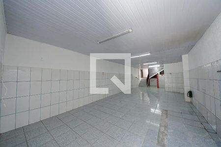 Garagem/Salão de casa à venda com 2 quartos, 200m² em Vila California, São Paulo