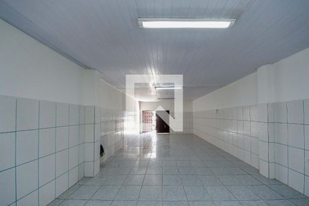 Garagem/Salão de casa à venda com 2 quartos, 200m² em Vila California, São Paulo