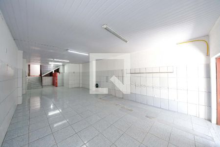 Garagem/Salão de casa à venda com 2 quartos, 200m² em Vila California, São Paulo