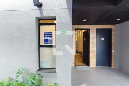 Placa de apartamento à venda com 2 quartos, 100m² em Parque Nova Campinas, Campinas