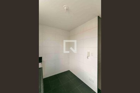 Cozinha de casa à venda com 3 quartos, 90m² em Santa Monica, Belo Horizonte