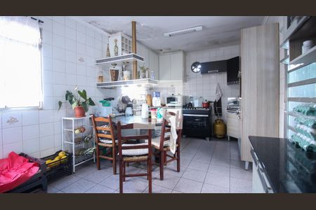 Cozinha de casa à venda com 3 quartos, 450m² em Vila Bela, São Paulo