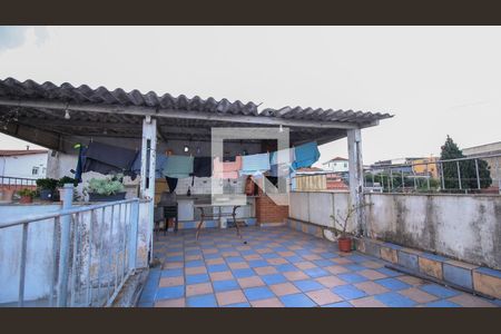 Área comum de casa à venda com 3 quartos, 450m² em Vila Bela, São Paulo
