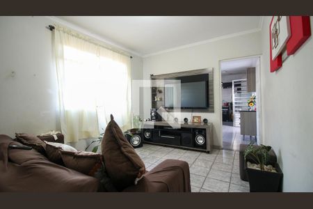 Sala de casa à venda com 3 quartos, 450m² em Vila Bela, São Paulo