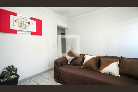 Sala de casa à venda com 3 quartos, 450m² em Vila Bela, São Paulo