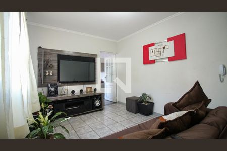 Sala de casa à venda com 3 quartos, 450m² em Vila Bela, São Paulo