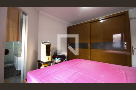 Suíte de casa à venda com 3 quartos, 450m² em Vila Bela, São Paulo