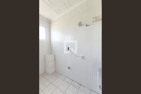 Cozinha de apartamento para alugar com 2 quartos, 60m² em Duque de Caxias, São Leopoldo