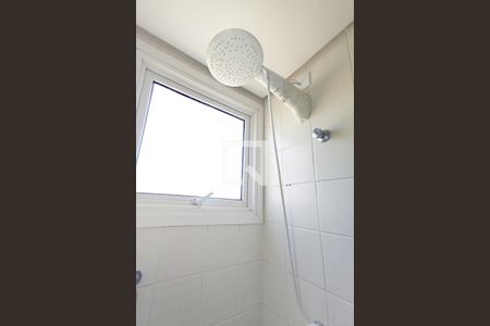 Banheiro de apartamento para alugar com 2 quartos, 60m² em Duque de Caxias, São Leopoldo