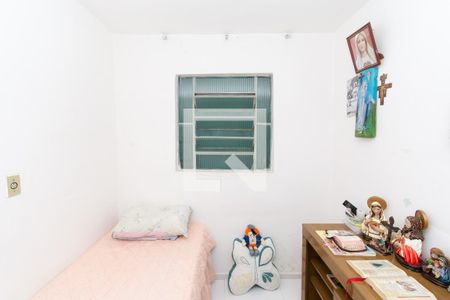 Quarto 3 de casa à venda com 3 quartos, 360m² em Novo Riacho, Contagem
