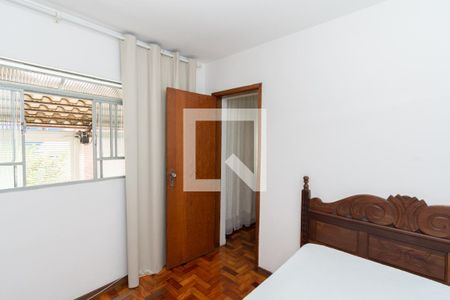 Quarto 1 de casa à venda com 3 quartos, 360m² em Novo Riacho, Contagem