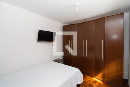 Quarto 1 de casa à venda com 3 quartos, 360m² em Novo Riacho, Contagem