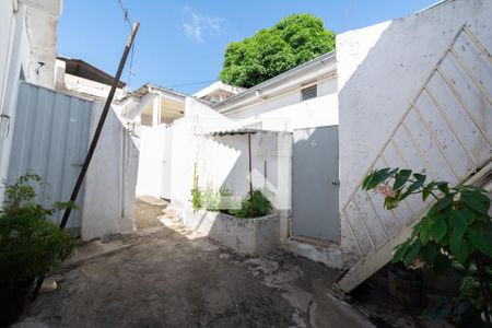 asas Fundos de casa à venda com 3 quartos, 360m² em Novo Riacho, Contagem