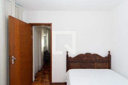 Quarto 1 de casa à venda com 3 quartos, 360m² em Novo Riacho, Contagem