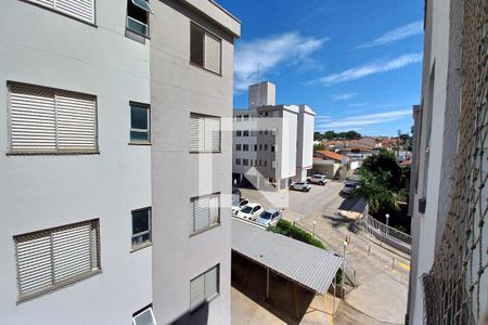 Vista do Quarto 1 de apartamento para alugar com 3 quartos, 65m² em Vila Proost de Souza, Campinas