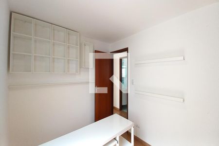 Quarto 2 de apartamento para alugar com 3 quartos, 65m² em Vila Proost de Souza, Campinas