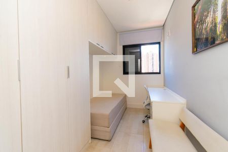 Quarto 1 de apartamento para alugar com 2 quartos, 60m² em Vila Formosa, São Paulo