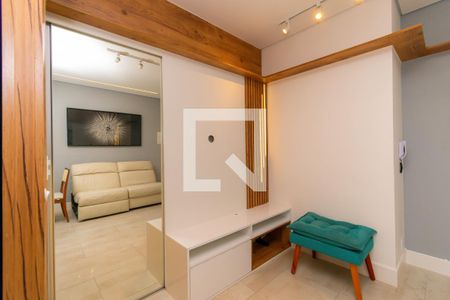 Sala de apartamento para alugar com 2 quartos, 60m² em Vila Formosa, São Paulo