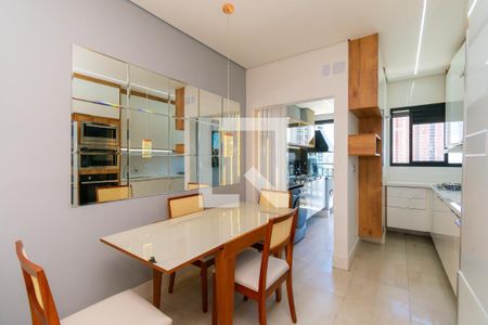 Sala de apartamento para alugar com 2 quartos, 60m² em Vila Formosa, São Paulo