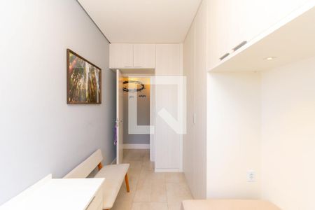 Quarto 1 de apartamento para alugar com 2 quartos, 60m² em Vila Formosa, São Paulo